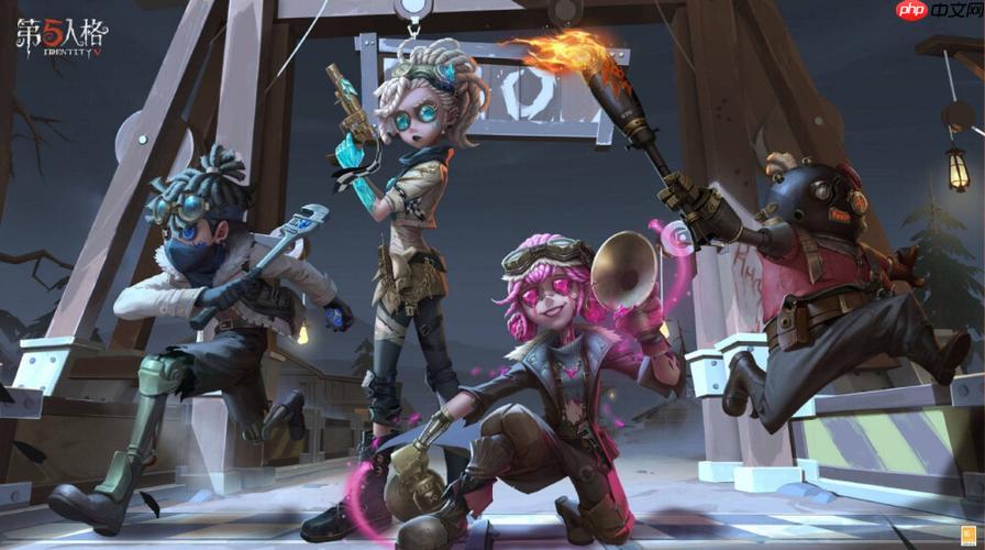 第五人格PC版怎么屏蔽玩家_第五人格PC版屏蔽讨厌玩家的方法