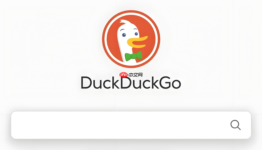 duckduckgo浏览器如何备份所有设置_DuckDuckGo浏览器设置备份教程