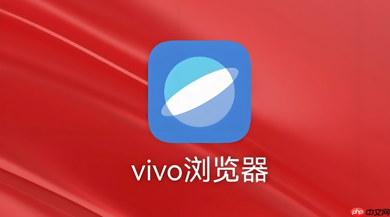 vivo浏览器怎么关闭智能无图模式_vivo浏览器关闭智能无图模式的方法
