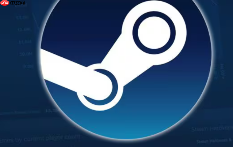 steam网页端官方入口集合 steam官网快速登录指南