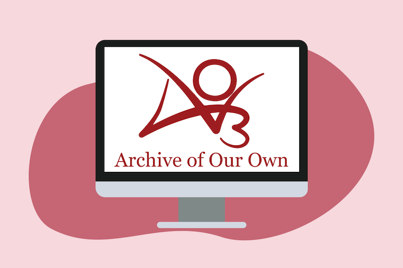 AO3官网页面访问方式 Archive of Our Own官方入口导航