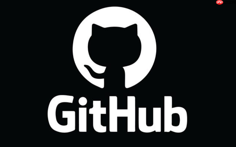 github个人网站搭建教程 怎么搭建个人github网站