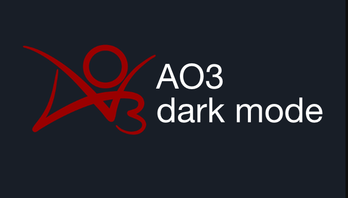 Archive of Our Own最新入口 2026可用 AO3网页版在线阅读地址