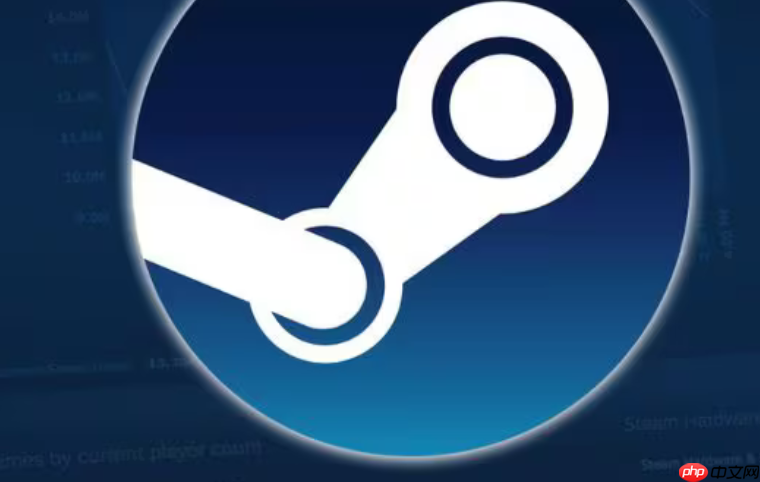 Steam截图文件夹怎么打开 批量导出与管理游戏照片操作指南