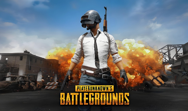 PUBG高速下载入口 绝地求生直连官网入口