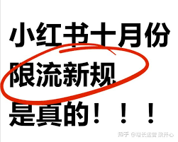 小红书推荐流量下降如何解决-小红书内容优化与曝光提升技巧