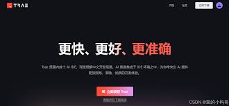 Trae AI IDE深度评测：全栈开发者的智能编程革命-深度评测Trae AI IDE：全栈开发者的智能编程革命