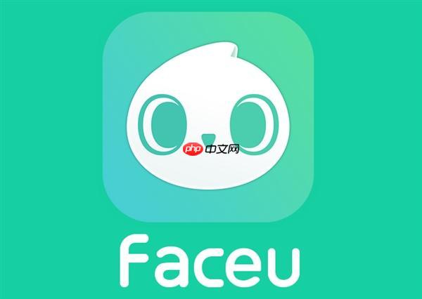 Faceu激萌如何使用前后摄像头切换_Faceu激萌前后摄像头切换实战