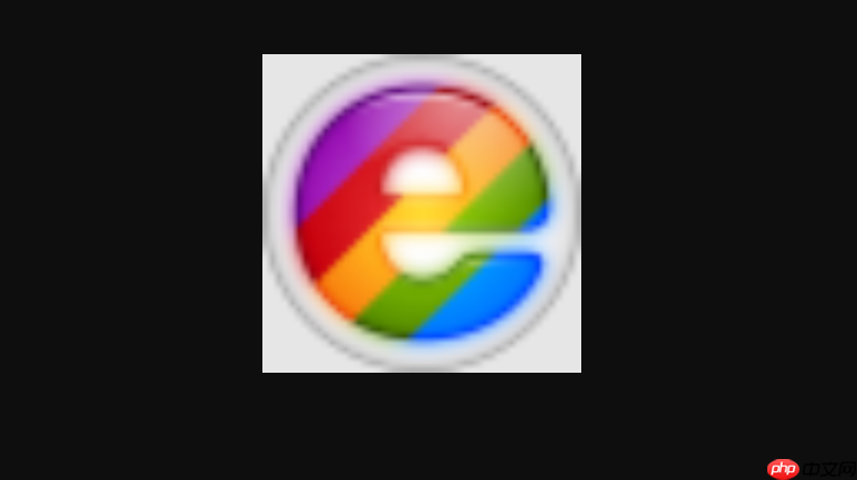 彩虹浏览器APP如何开启网页截图_彩虹浏览器网页截图方法【指南】