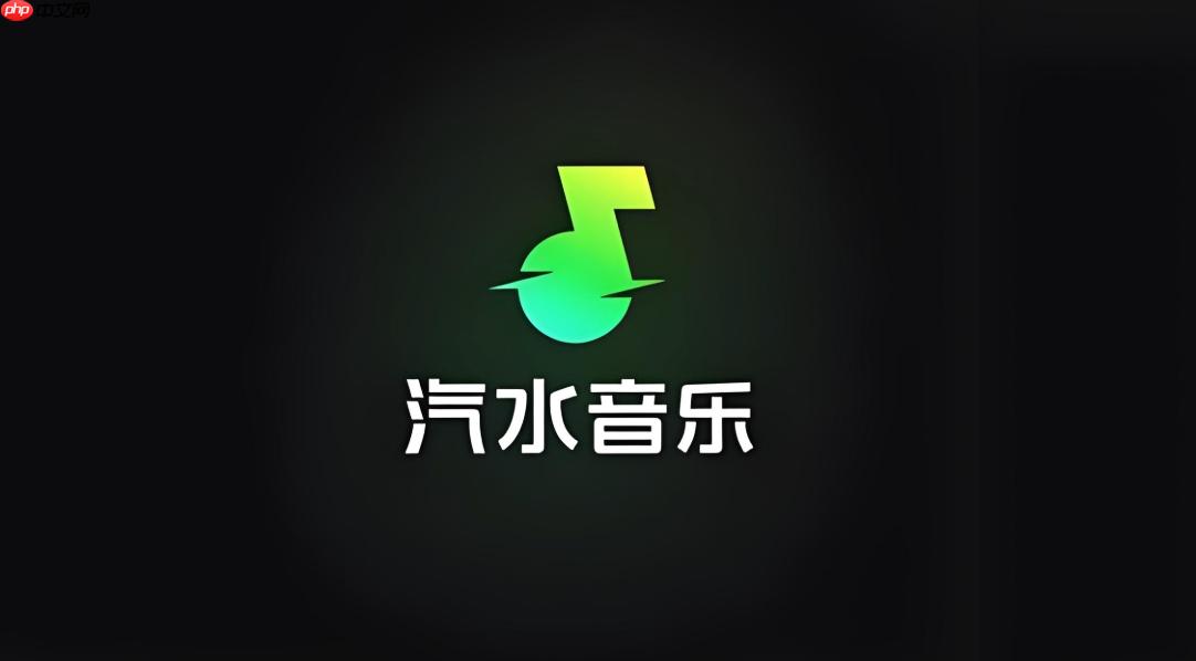汽水音乐登录官方网站_汽水音乐在线听歌安全入口