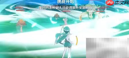 原神3.4天真博物馆任务攻略