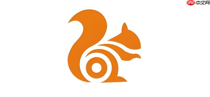 UC浏览器手机版怎么关闭双击网页自动放大的功能？