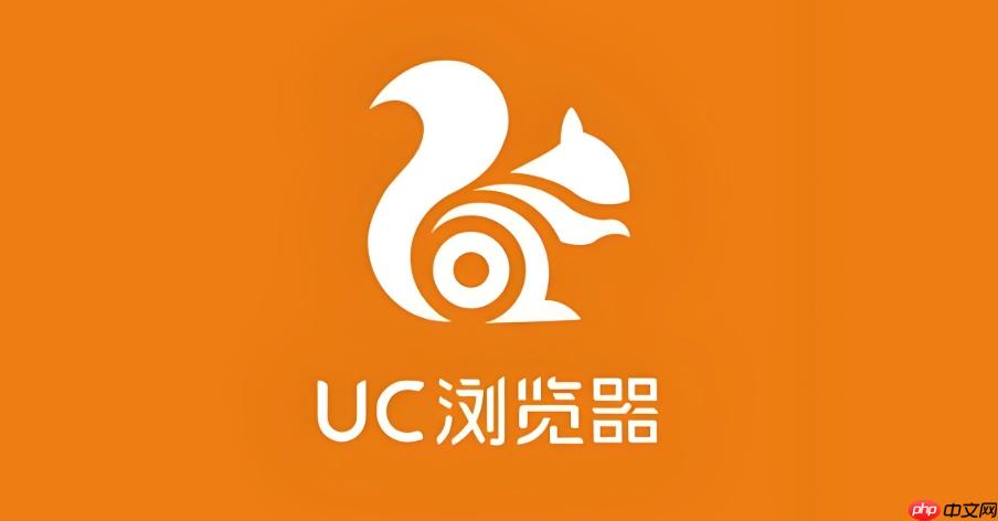 UC浏览器如何快速提取网页中的所有图片资源？