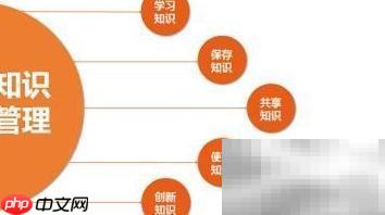 知识管理精要