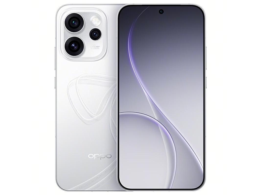 OPPO Reno15 Pro(12GB+256GB)