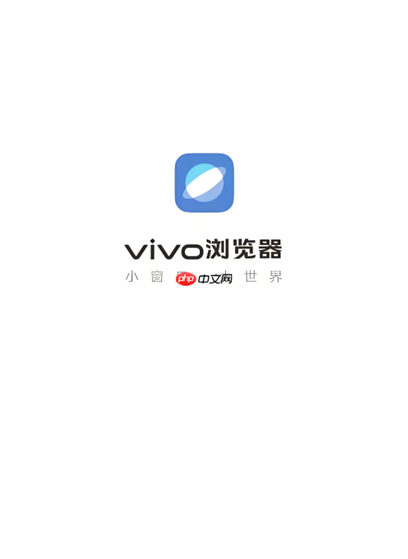 vivo浏览器搜索结果打不开怎么解决