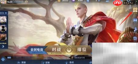 王者荣耀镜新皮肤曝光