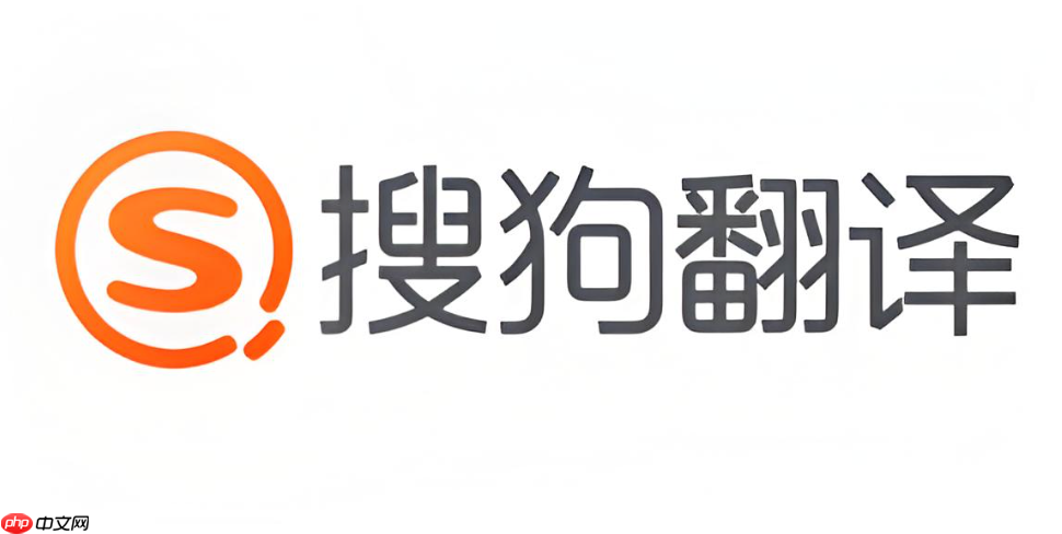 搜狗翻译怎么登录账号？QQ/微信快捷登录与个人数据同步方法