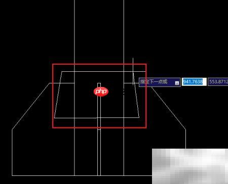 CAD创建区域覆盖对象技巧