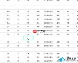 手机wps表格怎么删除多余的行列