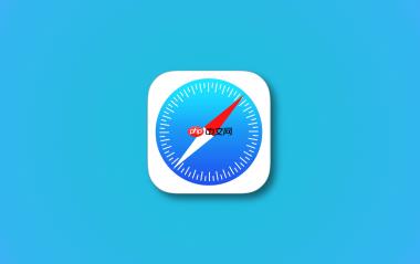 safari浏览器为什么网页中的下载按钮点击没反应？