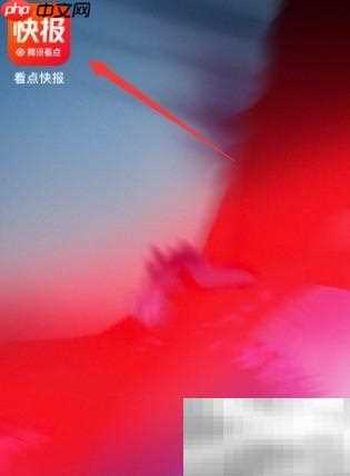看点快报账号登录方法