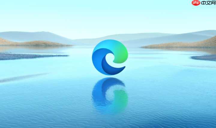 Edge浏览器如何设置右键菜单搜索