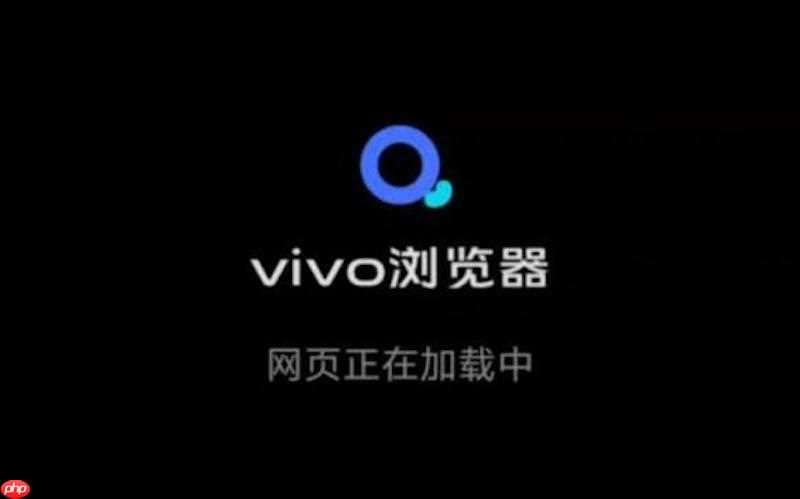 如何调整vivo浏览器内存策略防止后台标签被杀？