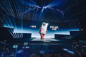 李杰公布一加16首销战报，截至11时销量突破7万台