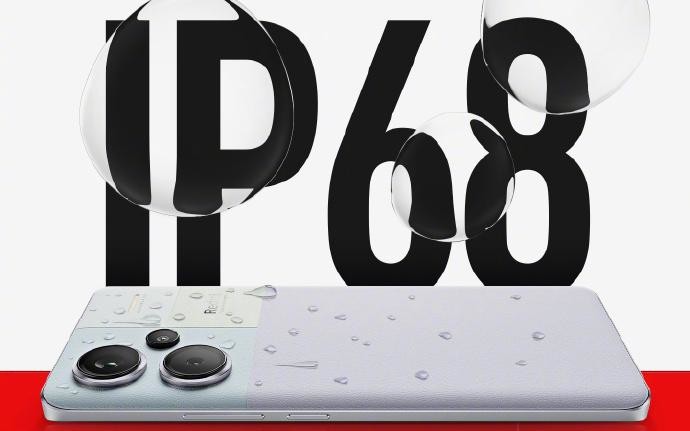 OPPO A3 Pro如何开启防水保护模式提醒_OPPO A3 Pro湿手操作与防护设置