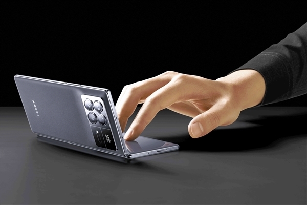 OPPO Find N3如何开启VIP隐私模式_Find N3典藏版物理拨钮设置