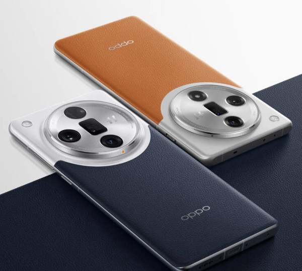 OPPO Find X7 Ultra视频色彩如何后期_X7 Ultra Log模式拍摄指南